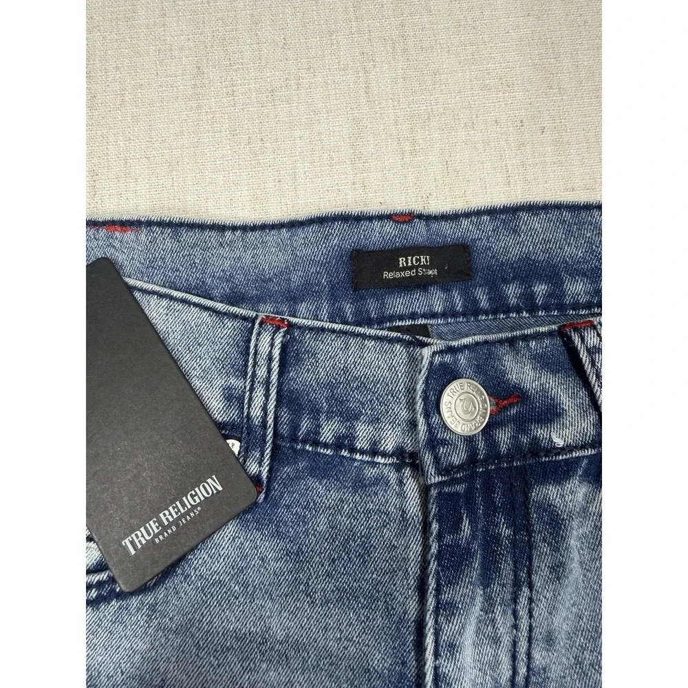 True Religion true religion